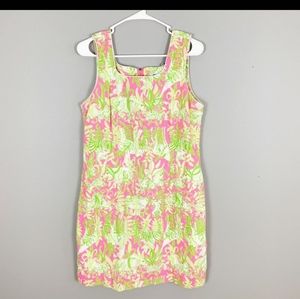 Lilly Pulitzer Classic Shift Dress